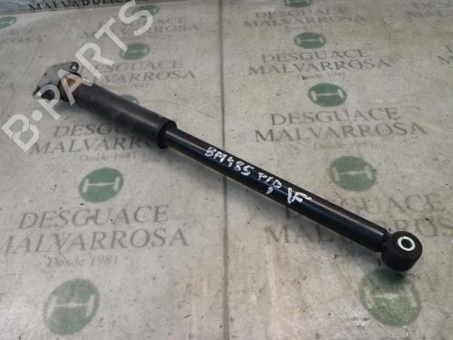 Used Right rear shock absorber FORD FIESTA VI (CB1, CCN) [2008-2017]  3807878