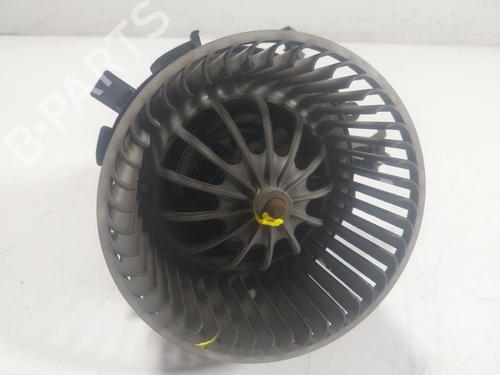 Heater blower motor AUDI Q5 (8RB) 2.0 TDI quattro | BP20329420M62 
