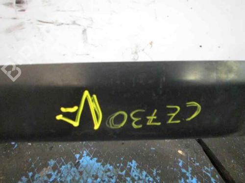 Rear axle FIAT SEDICI (189_) 1.9 D Multijet | BP4001995M2 