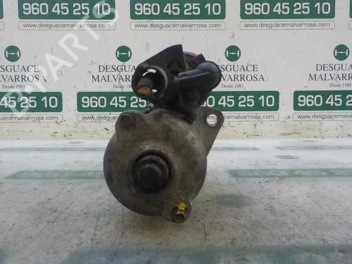 Starter SEAT LEON (5F1) | BP5937694M8