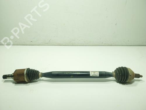 Used Right front driveshaft Right front driveshaft 28471512 28471512