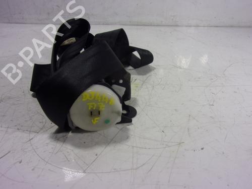 Sikkerhedssele bag venstre MAZDA 6 Hatchback (GH) 2.0 MZR-CD (GH14) | BP11189435I29