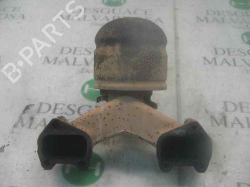 Used Exhaust manifold Exhaust manifold 11645493 11645493