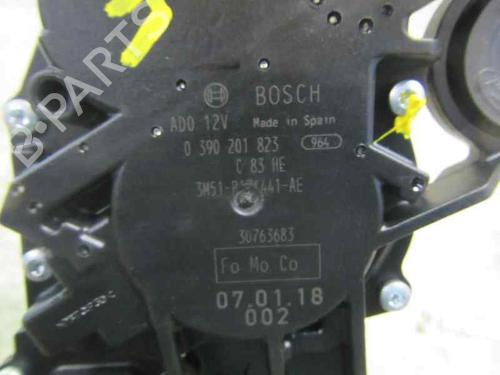 Viskermotor bagrude FORD FOCUS II (DA_, HCP, DP) 1.6 TDCi | BP3855236M102 