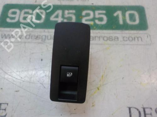 Used Left rear window switch Left rear window switch OPEL INSIGNIA A (G09) 2.0 CDTI (68) (160 hp) 3865574 3865574