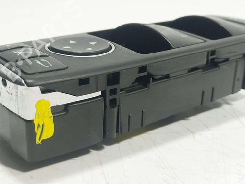 Left front window switch TESLA MODEL S (5YJS) P85 | BP40069439I27 - Image 4