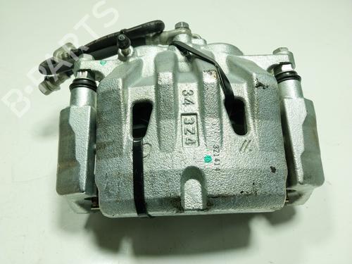 Used Right front brake caliper Right front brake caliper LEXUS NX II (_A2_, _H2_) 350h (AAZH20) (243 hp) 19577190 19577190