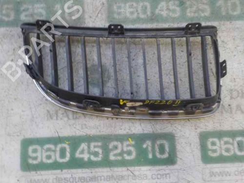 Grille BMW 3 (E90)  | BP6102196C40 