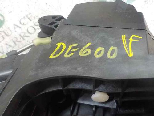 Gear lever FORD FOCUS III  | BP7412082M90 