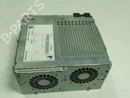 Used Radio Radio JAGUAR E-PACE (X540) 2.0 D180 AWD (179 hp) 16754976 16754976