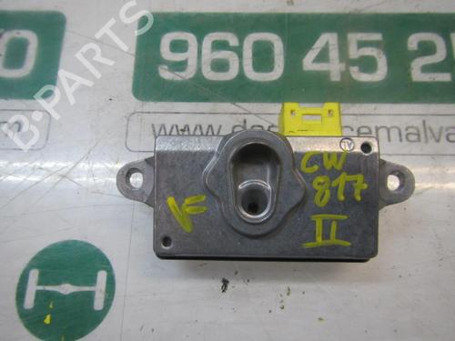 Used Electronic module Electronic module BMW 7 (E65, E66, E67) [2001-2009] 4012077 4012077