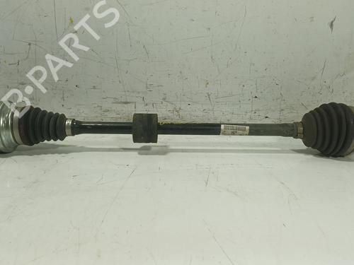 Used Right front driveshaft Right front driveshaft VW T-ROC Convertible (AC7, AC8) 1.5 TSI (150 hp) 36544320 36544320