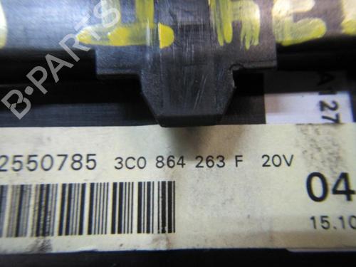 Electronic module VW PASSAT CC B6 (357) | BP3873148M83