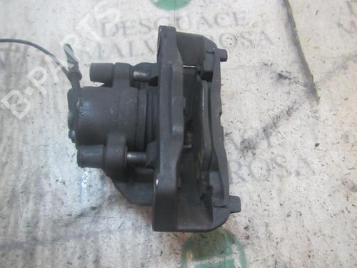 Left front brake caliper MERCEDES-BENZ SPRINTER 2-t Van (B901, B902) | BP11548999M105
