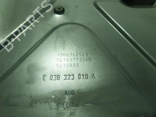 Front right window mechanism VW TRANSPORTER T6 Van (SGA, SGH, SHA, SHH) 2.0 TDI | BP24304140C23