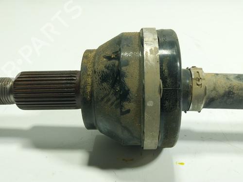 Right rear driveshaft LAND ROVER RANGE ROVER SPORT II (L494) 3.0 SDV6 4x4 | BP27921295M41 
