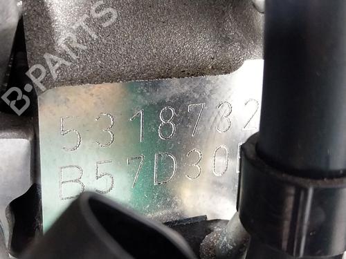 Engine BMW X7 (G07) xDrive 40 d Mild-Hybrid | BP33944685M1  - Image 6