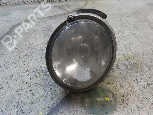Used Left front fog light Left front fog light HYUNDAI H-1 / STAREX Bus (A1) 2.5 TCi (99 hp) 3852637 3852637