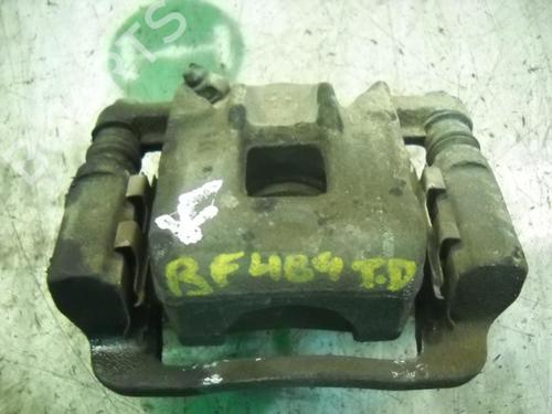 Used Right rear brake caliper HYUNDAI SANTA FÉ I (SM) 2.4 16V (146 hp) 11545930