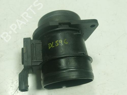 Used Mass air flow sensor Mass air flow sensor AUDI A1 Sportback (8XA, 8XF) 1.6 TDI (115 hp) 16664586 16664586