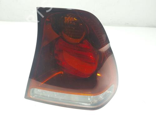 Used Right taillight BMW 3 Compact (E46) 316 ti (115 hp) 17608920