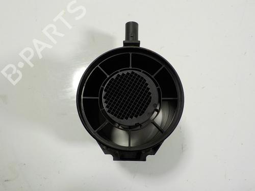 Used Mass air flow sensor Mass air flow sensor BMW 1 (E87) 118 d (143 hp) 15183631 15183631