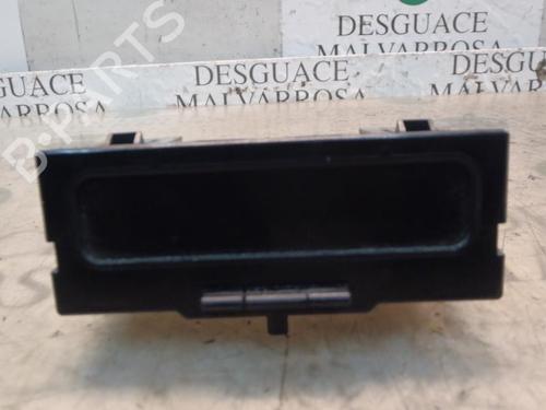 Spak kontakt RENAULT MEGANE II (BM0/1_, CM0/1_) [2001-2012]  3810295