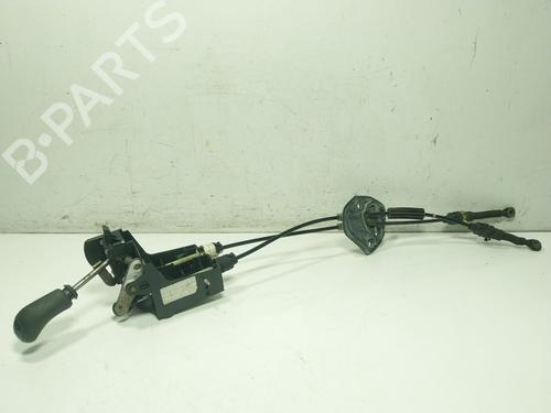 Gear lever RENAULT KANGOO Express (FW0/1_) 1.5 dCi 90 (FW0G, FW05, FW08, FW11) | BP30331279M90 - Image 2