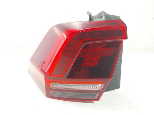 Used Left taillight Left taillight VW TIGUAN (AD1, AX1) 2.0 TDI (150 hp) 33333334 33333334