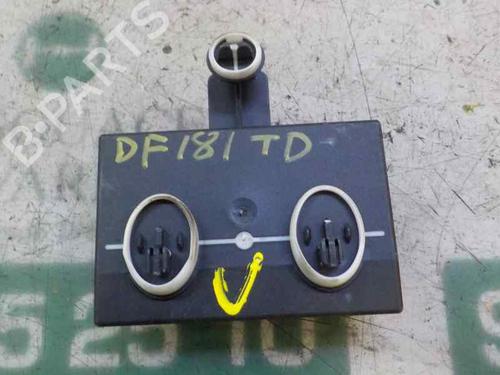 Used Electronic module Electronic module SKODA YETI (5L) 2.0 TDI (140 hp) 6082723 6082723