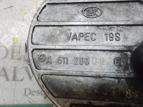 Vakuumpumpe MERCEDES-BENZ C-CLASS (W203)  | BP3874881M80 