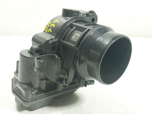 Used Throttle body Throttle body BMW 2 Gran Coupe (F44) 216 d (116 hp) 30833561 30833561