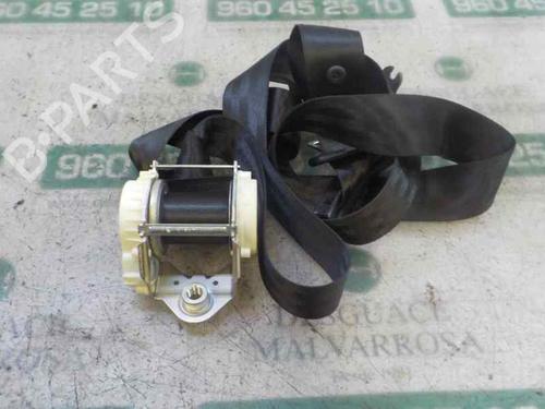 Sikkerhedssele bag venstre VW PASSAT B6 (3C2) 2.0 TDI 16V | BP6619109I29 