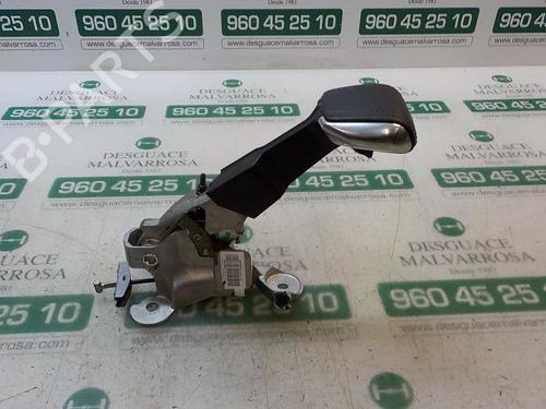 Used Hand brake Hand brake PEUGEOT 2008 I (CU_) [2013-2026] 8771363 8771363