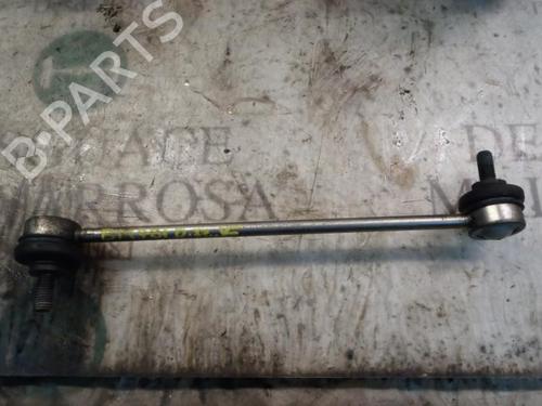 Used Left front suspension arm VW POLO (9N_, 9A_) 1.2 (60 hp) 14268894