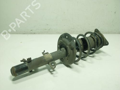 Left front shock absorber RENAULT KADJAR (HA_, HL_) 1.2 TCe 130 (HLMR) | BP29736310M16