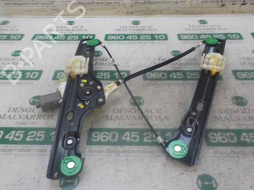 Front left window mechanism BMW 3 (E90) 318 d | BP4802898C22