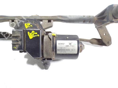 Front wiper motor FIAT 500 (312_) 1.2 (312AXA1A) | BP9213775M29 