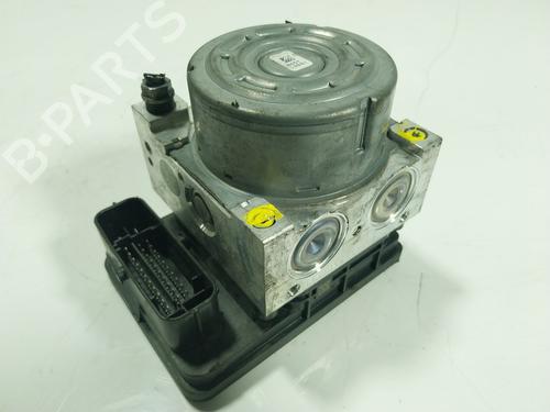 ABS pump SKODA OCTAVIA III (5E3, NL3, NR3) 2.0 TDI | BP16663843M43 