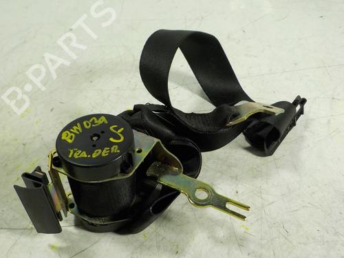 Used Rear right seatbelt BMW 3 (E46) 320 d (150 hp) 9443942