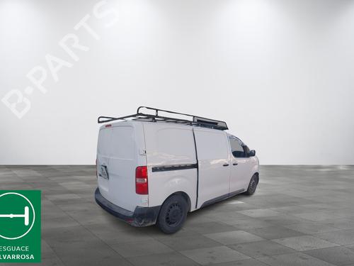 Subframe CITROËN JUMPY III Van (V_) 1.5 BlueHDi 120 | BP18343430M9  - Image 6