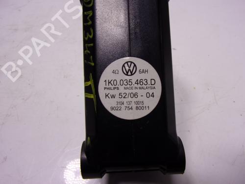 Electronic module VW GOLF V (1K1)  | BP15839480M83 