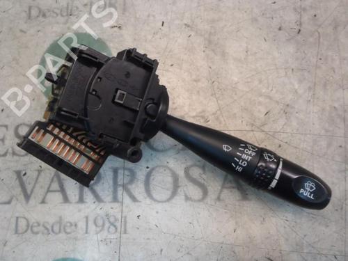 Used Steering column stalk Steering column stalk KIA RIO II Saloon (JB) 1.4 16V (97 hp) 3814853 3814853