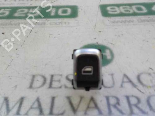 Used Right rear window switch AUDI A1 Sportback (8XA, 8XF) 1.0 TFSI (95 hp) 5652546