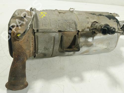 Particulate filter CITROËN BERLINGO (ER_, EC_) 1.5 BlueHDi 100 | BP28388700M81 