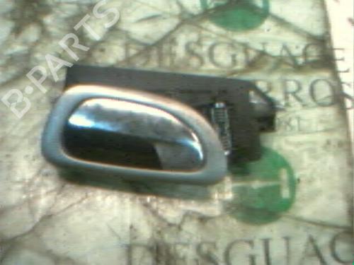 Used Front left interior door handle Front left interior door handle PEUGEOT 307 (3A/C) 2.0 HDi 110 (107 hp) 3754843 3754843