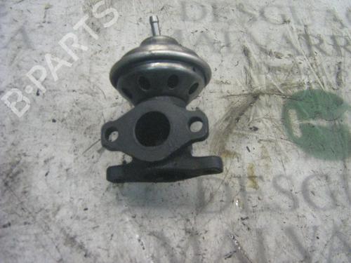 Used Egr Egr SEAT TOLEDO I (1L2) 1.9 TDI (90 hp) 3750420 3750420
