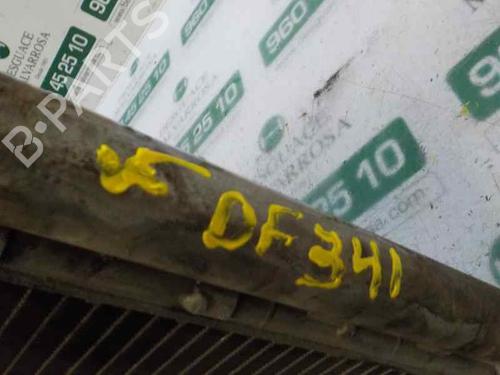 AC Kondensor CHEVROLET CAPTIVA (C100, C140) | BP6240662M32