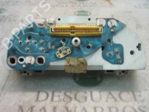 Instrument cluster FORD FIESTA III (GFJ)  | BP3747956C47 