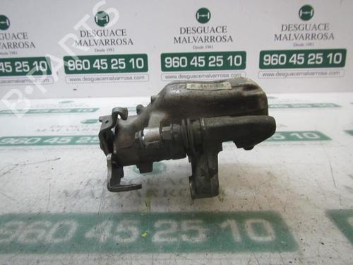 Used Right rear brake caliper CITROËN C4 II (NC_) [2009-2025]  11550440